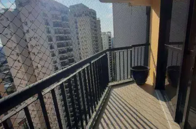 Apartamento em moema pássaros, 110m²,3 dormitórios, sendo 1 suíte, sacada, e 2 vagas de garagem