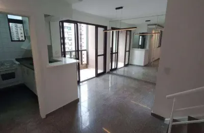 Locação moema duplex 2 suítes,2 vagas lazer completo for ade rota a 150m metrô sp