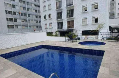 Apartamento com 2 dormitórios à venda, 71 m² por r$ 650.000,00 - vila olímpia - são paulo/sp