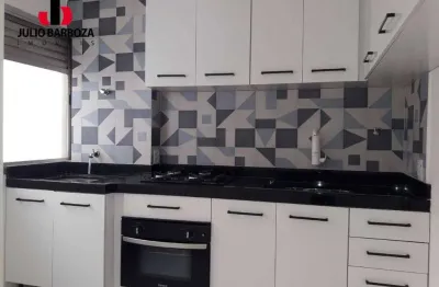 Apartamento totalmente reformado na vila olímpia, com 2 dormitórios, e 1 vaga de garagem, próximo a faria lima