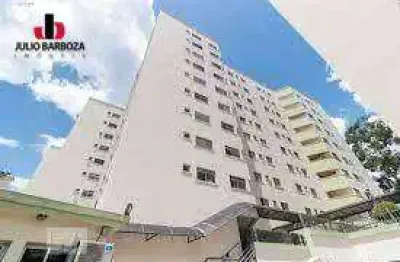 Apartamento com 2 dormitórios, 68 m² - venda por r$ 390.000,00 ou aluguel por r$ 2.332,00/mês - torres tibagy - guarulhos/sp