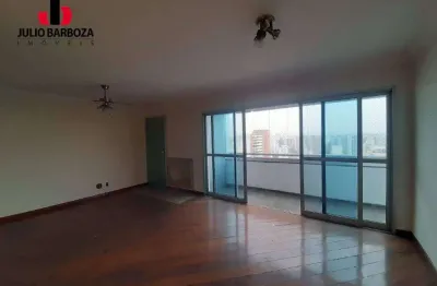 Apartamento com 4 quartos à venda na Rua Tuim, Moema, São Paulo