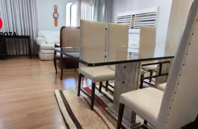 Apartamento  totalmente mobiliadoem moema pássaros, ao lado do metrô, totalmente mobiliado, com 2 dormitórios, 2 banheiros e 1 vaga de garagem