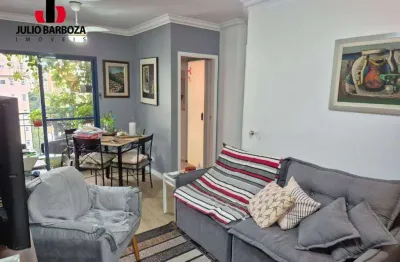 Apartamento com 2 dormitórios, 70 m² - venda por r$ 990.000,00 ou aluguel por r$ 6.500,00/mês - indianópolis - são paulo/sp