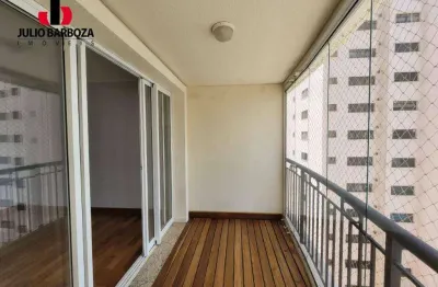Apartamento em moema, prédio neoclássico, prédio semi novo, com 2 dormitórios, e 1 vaga de garagem