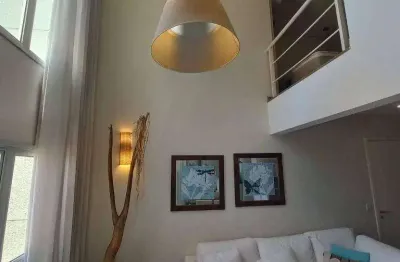 Moema pássaros duplex 60m2 sendo 2:dorm, cozinha americana ,2 banheiros todo mobiliado ar. condicionado ,lazer completo próximo sto amaro sp