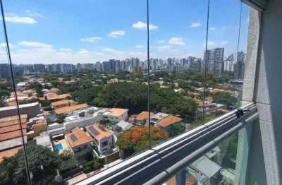 Moema lado passaros duplex 60m2 sendo2:dorm, mobiliado ,2 banheiros 2 vagas lazer completo  sp