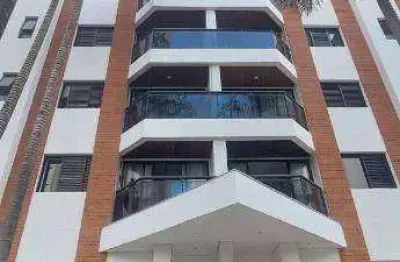 Apartamento em moema pássaros,3dormitórios, sendo 1 suite, sacada, 2 vagas de garagem, e lazer total