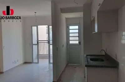 Apartamento com 2 dormitórios para alugar, 42 m² por r$ 2.260/mês - gopoúva - guarulhos/sp