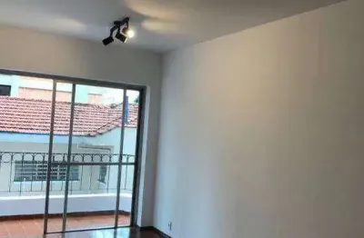Apartamento em moema pássaros, com 2 dormitórios, sendo 1 suíte, sacada, e 1 vaga de garagem