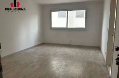 Kitnet / Stúdio para alugar na Rua Araguari, Vila Uberabinha, São Paulo