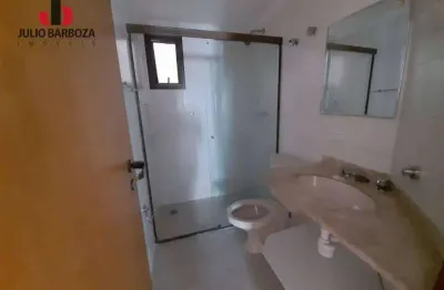 Apartamento com 3 dormitórios para alugar, 92 m² por R$ 7.470,00/mês - Moema - São Paulo/SP