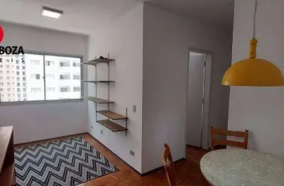 Oportunidade em Moema pássaro,Apartamento com 2 dormitórios, com 2 vagas de garagem, por 560.000,00