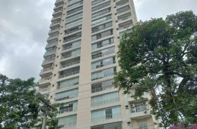 Alto da boa vista 2 Suítes, 101m2 ,sala ampla ,cozinha grande ,varanda  gourmet com churras ,lavabo,2 vagas + dep ,piscina aquecida,200m do metrô  SP