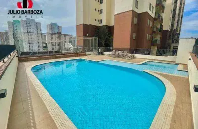 Apartamento com 2 dormitórios à venda, 59 m² por R$ 365.000,00 - Jardim Flor da Montanha - Guarulhos/SP
