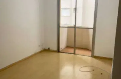45 m² | 1 dorm | 1 vaga | Andar alto | Próx. Shopping Ibirapuera e Metrô