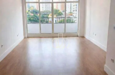 Moema Pássaros | 110 m² | Reformado | 2 quadras do Parque | Fora de Rota