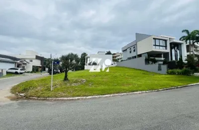 Terreno à venda na Rua João Bernadino da Rosa, 353, Pedra Branca, Palhoça