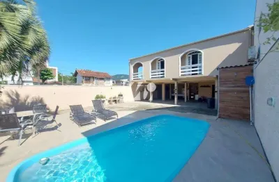 Casa com 3 quartos à venda na Rua Padre José de Anchieta, 166, Jardim Eldorado, Palhoça
