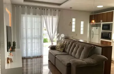 Casa com 2 quartos à venda na Rua Santinho Marcelino da Silva, 1, Aririu, Palhoça