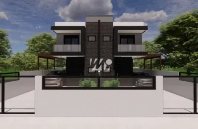 Sobrado Geminado 3 Quartos com 1 Suíte e 117m² - São Sebastião