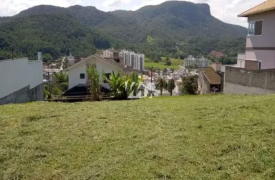 Terreno à venda na Rua do Mirante, 1, Pedra Branca, Palhoça