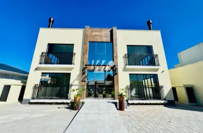 Apartamento com 3 quartos à venda na Rua Nelson Severiano Da Rosa, 170, Pinheira, Palhoça