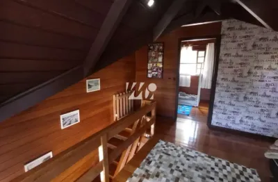 Chácara / sítio com 3 quartos à venda na Estrada Morro do Gato, 1, São Sebastião, Palhoça