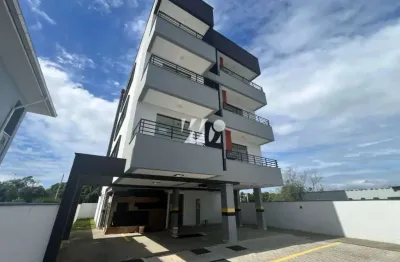Apartamento com 2 quartos à venda na Rua Antônio José de Souza, Sertão do Maruim, São José