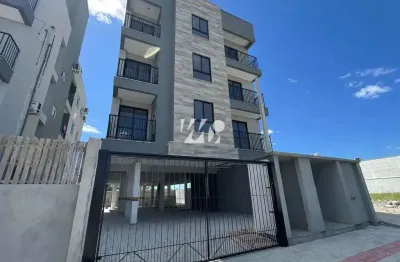 Apartamento com 2 quartos à venda na Rua Ladislau Pedro Moreira, 125, Nova Palhoça, Palhoça