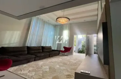 Casa com 5 quartos para alugar na Rua das Camélias, 1, Pedra Branca, Palhoça