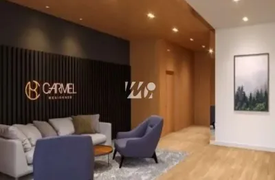 Apartamento com 3 quartos à venda na Rua dos Cardeais, Pedra Branca, Palhoça