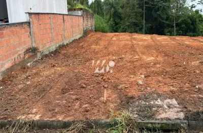 Terreno 250m² ótima localização no bairro potecas - imv