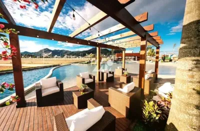 Terreno à venda na Rua Getúlio Vargas, 00, Deltaville, Biguaçu