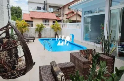Casa com 4 quartos à venda na Rua Varese, 1, Pagani, Palhoça