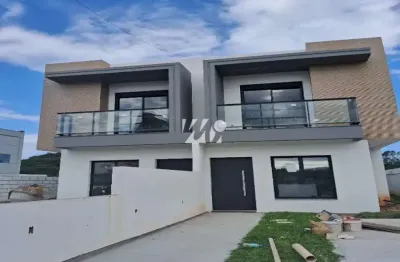 Sobrado de 3 quartos sendo 1 suíte em são josé  - imv