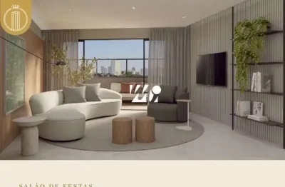 Apartamento com 2 quartos à venda na Avenida Atílio Pedro Pagani, 1, Pagani, Palhoça