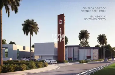 Terreno à venda na Avenida São Cristóvão, s/nº, Aririu, Palhoça