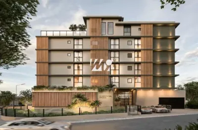 Cobertura 3 quartos com 1 suíte e 80m² - pedra branca - imv