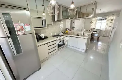 Casa com 2 quartos à venda na Rua Maria Isabel Rodrigues, 1, Alto Aririu, Palhoça