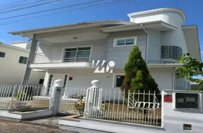 Casa com 3 quartos à venda na Rua dos Ipês, 1, Pedra Branca, Palhoça