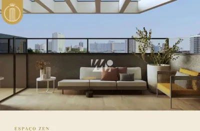 Apartamento com 2 quartos à venda na Avenida Atílio Pedro Pagani, s/nº, Pagani, Palhoça