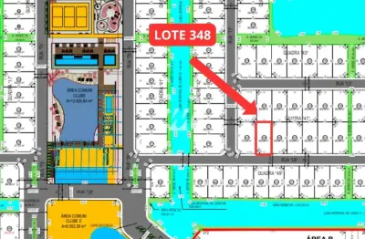 Terreno à venda na Rua Lagoinha, 68, Pedra Branca, Palhoça