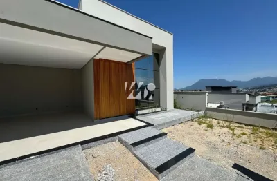 Casa com 3 quartos à venda na Rua L-04, S/Nº, São Sebastião, Palhoça