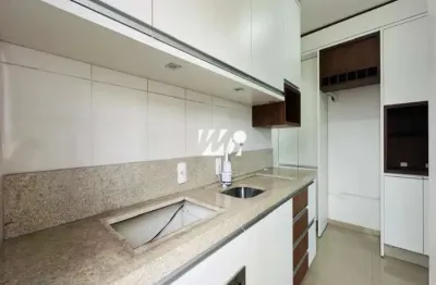 Apartamento de 2 dormitórios c/ suíte - green village  - imv