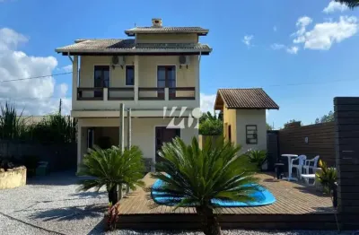 Casa com 3 quartos à venda na Juvencio Rodrigues, s/n, Morro do Freitas, Paulo Lopes