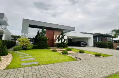 Casa com 3 quartos à venda na Rua João Bernadino da Rosa, s/n, Pedra Branca, Palhoça