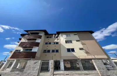 Apartamento 61m² com 2 quartos em jardim eldorado - imv