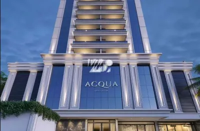 Apartamento com piscina e 3 quartos e suíte no pagani - imv