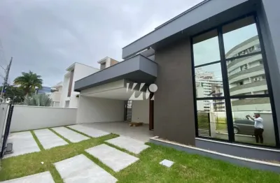 Casa com 3 quartos à venda na Rua dos Bem-me-queres, 30, Pedra Branca, Palhoça